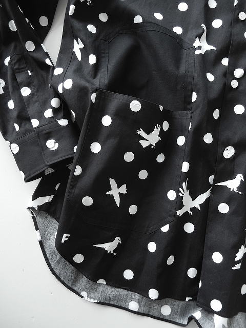 BLACK COMME des GARCONS【ブラック コム デ ギャルソン】正規 BLACK COMME des GARCONS【ブラック コム デ ギャルソン】正規